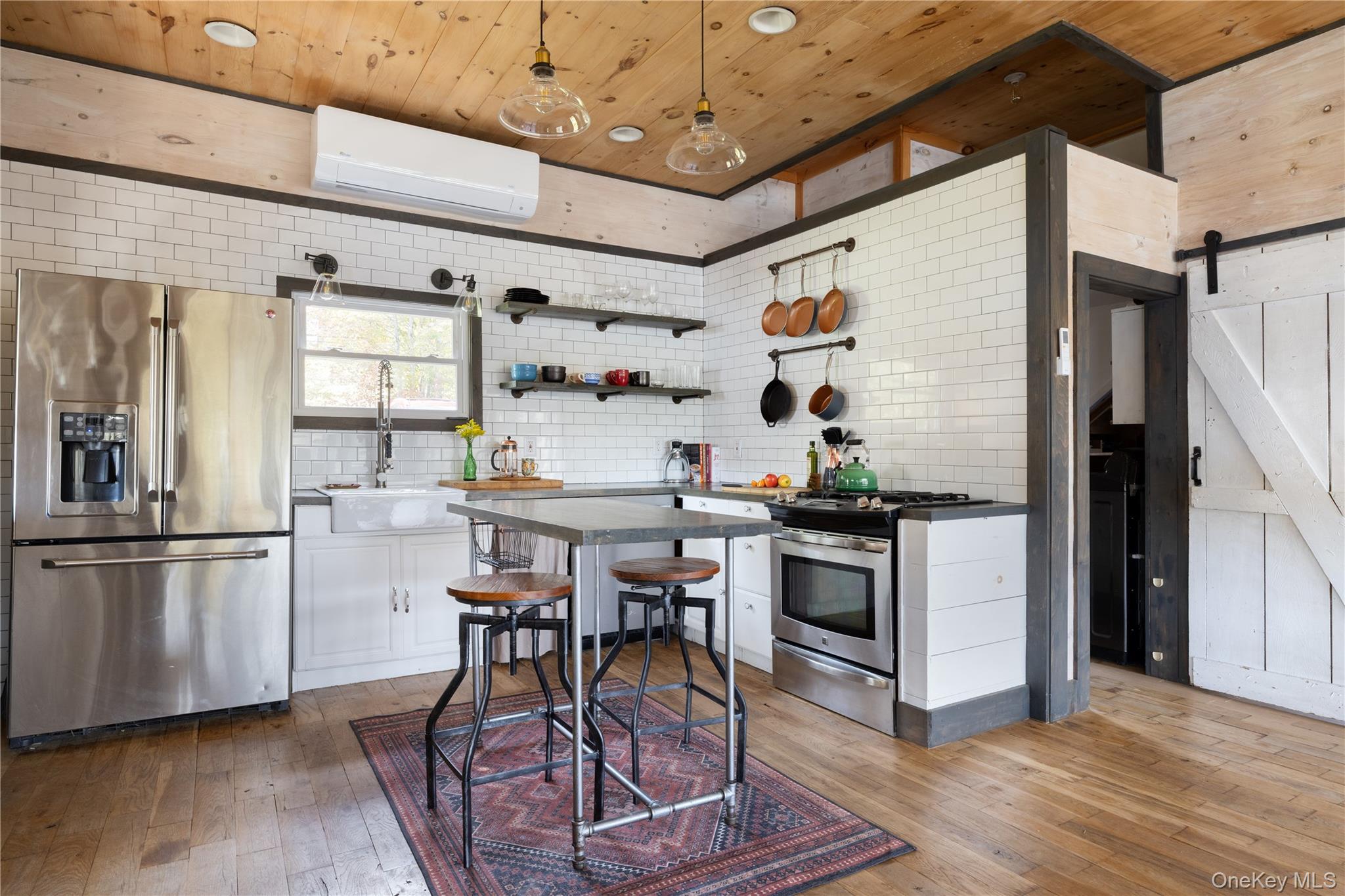 212 Trout Brook Road