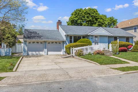 Homes For Rent - 168 Lenox Avenue<br/> Uniondale, NY 11553