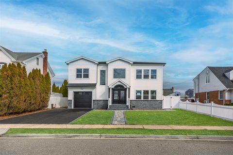85 Emerson Avenue Levittown NY 11756