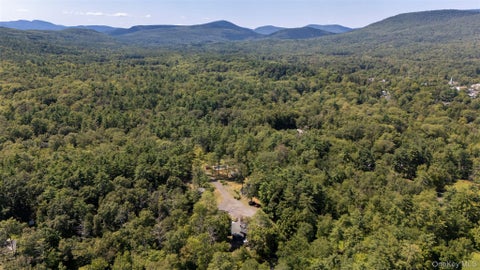 Homes For Sale - 20 Country Club Lane<br/> Ulster County, Woodstock, NY 12498