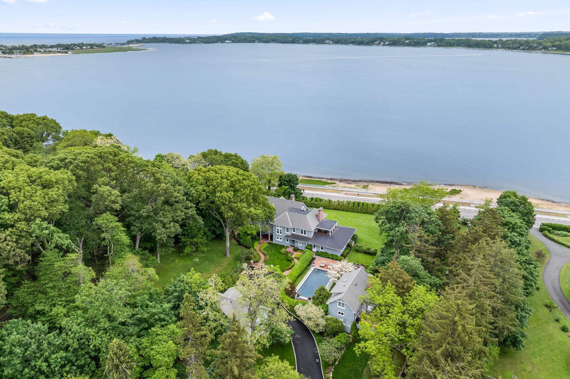 998 West Shore Road