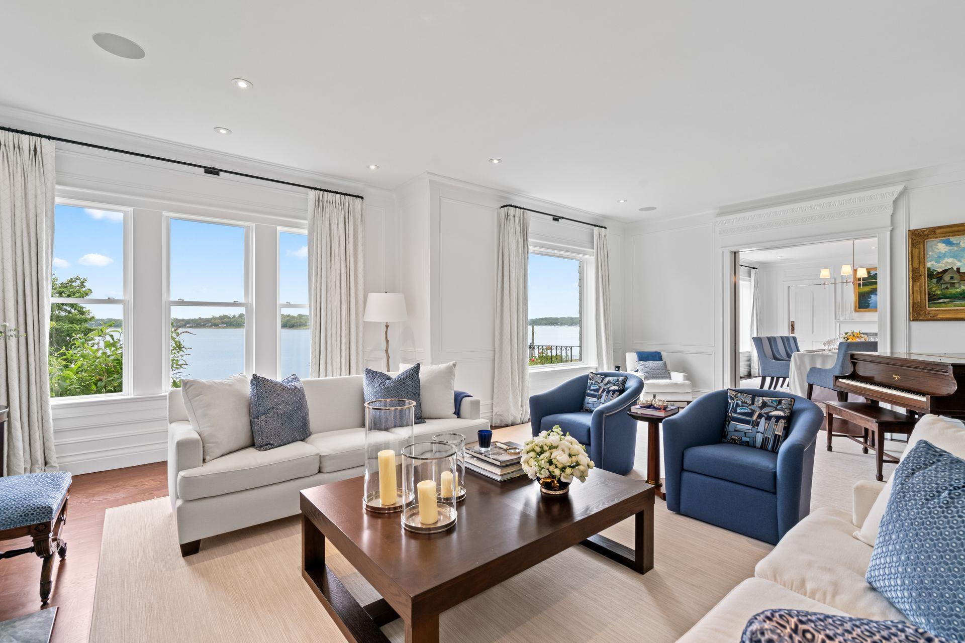 998 West Shore Road