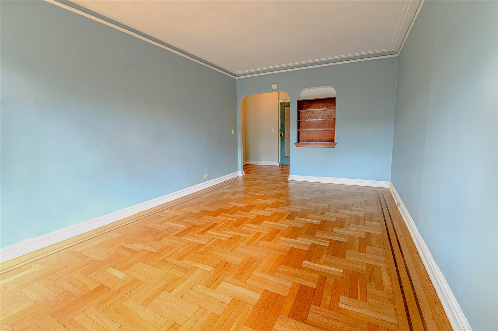 190 East Mosholu Parkway South Pkwy #3H, Bronx, New York image 8