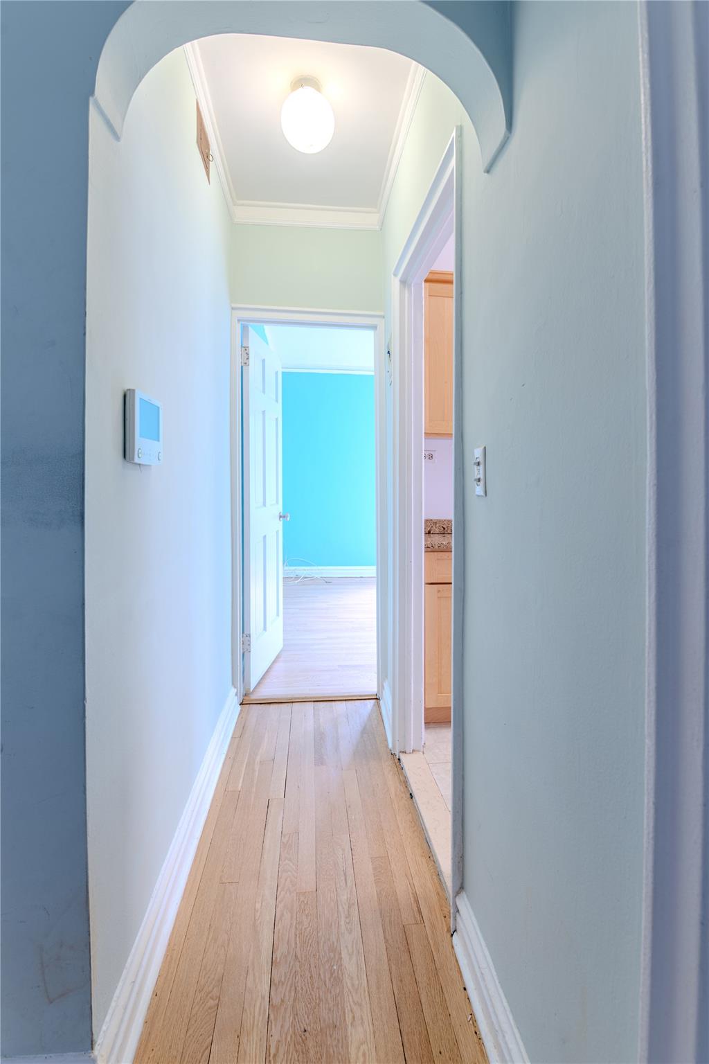 190 East Mosholu Parkway South Pkwy #3H, Bronx, New York image 12