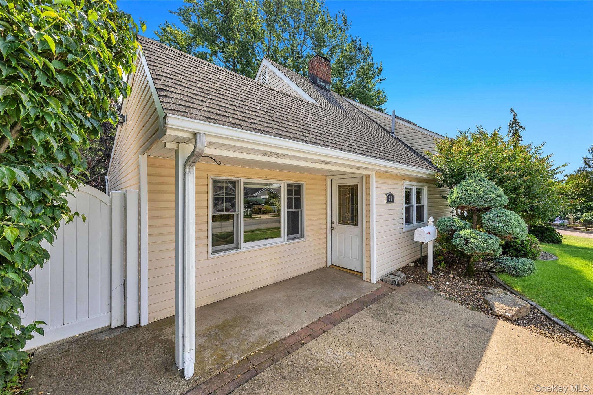 21 Horn Lane - Photo 2