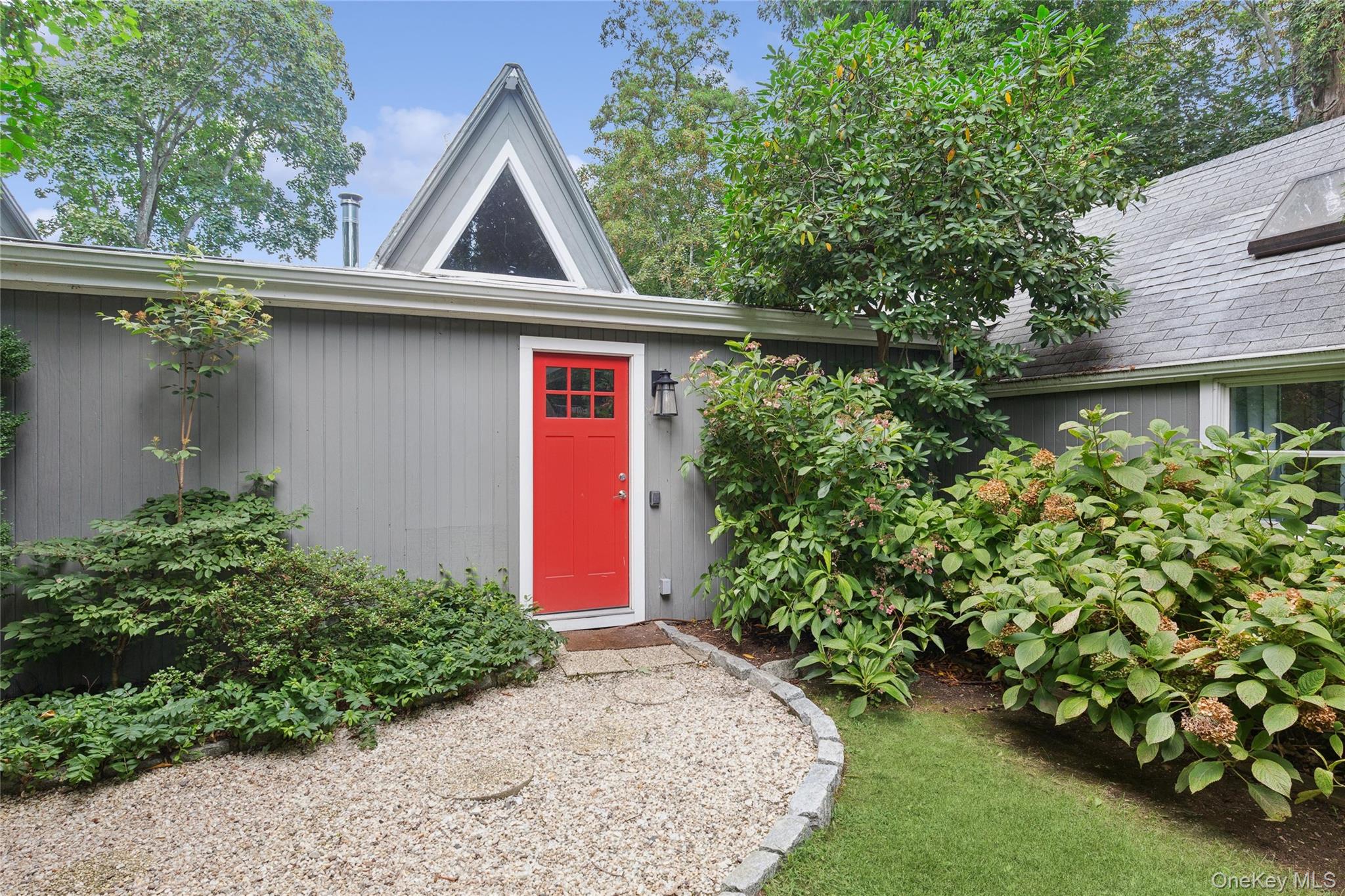 10 Oak Lane