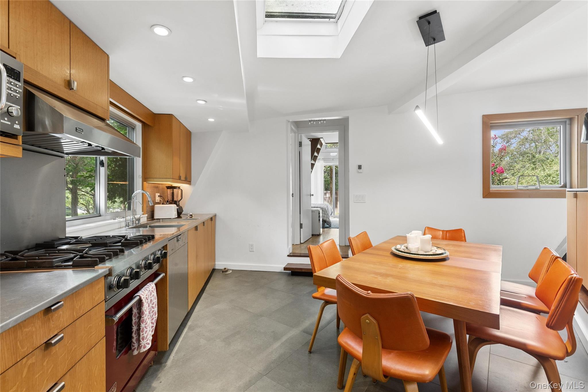 10 Oak Lane