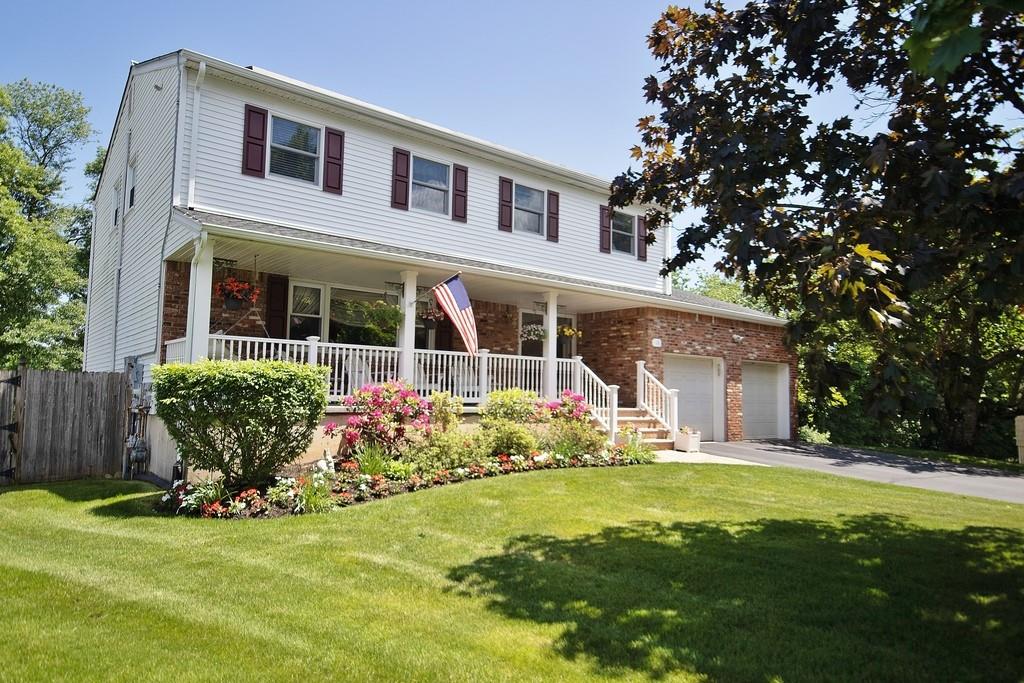 18 Colgate Drive