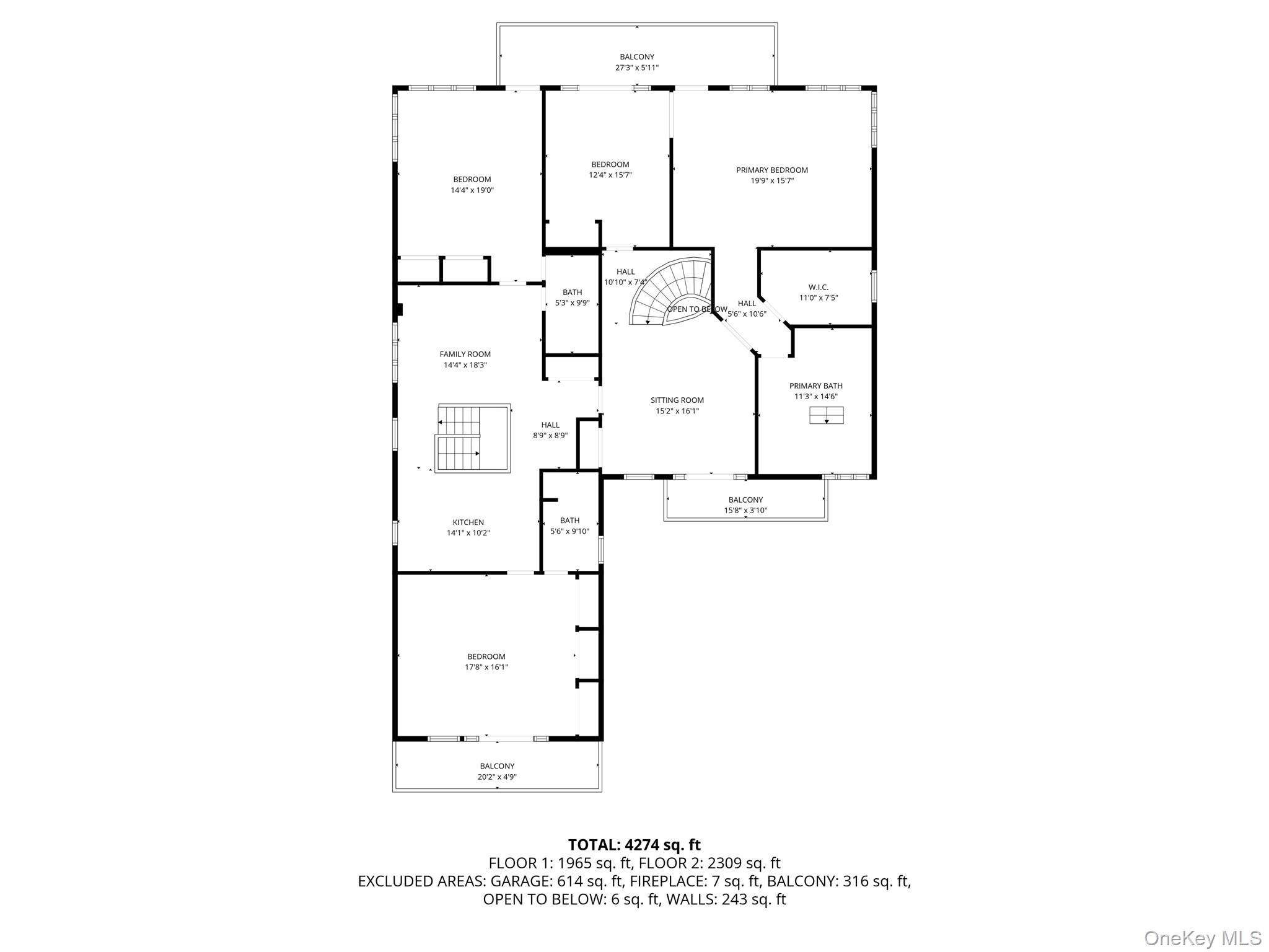East Atlantic Beach, New York 11561, United States, 6 Bedrooms Bedrooms, ,5 BathroomsBathrooms,Residential,Coming Soon,229118