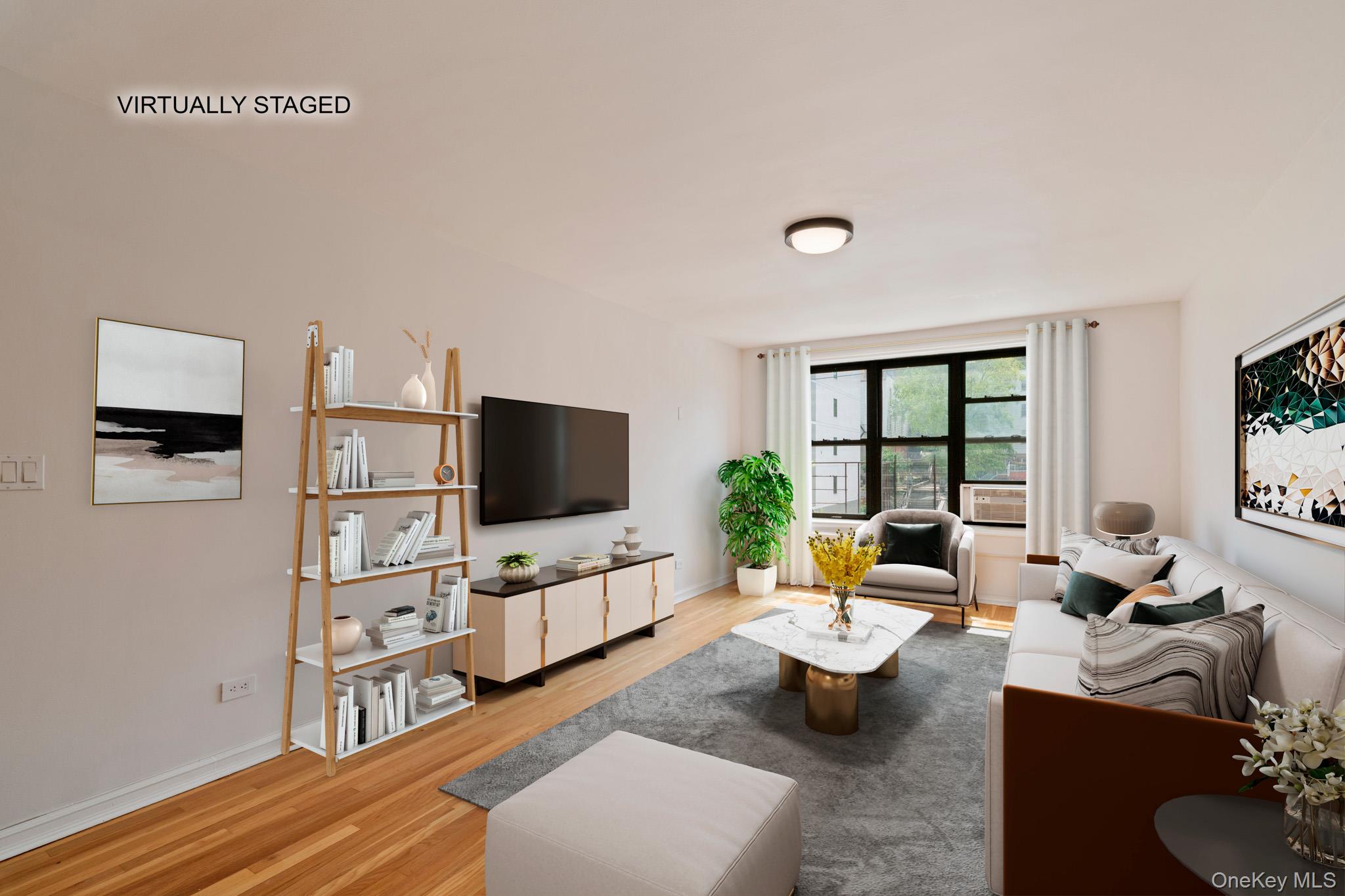 3119 Bailey Avenue 3D