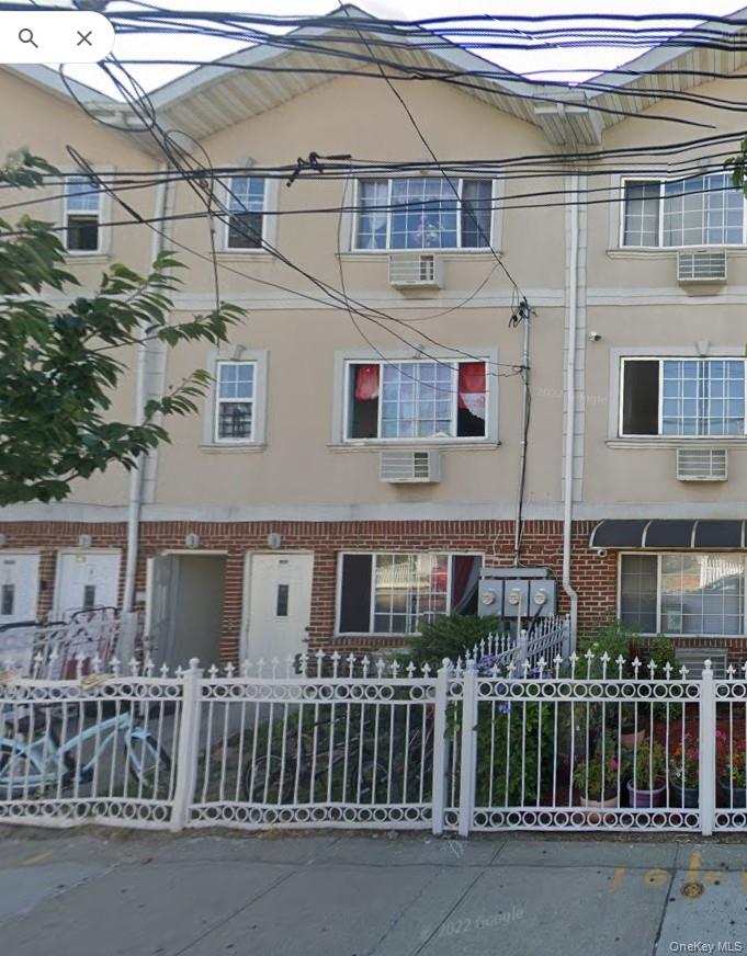 Photo 1 of 1 — 1409 PINSON, Far Rockaway, NY 11691