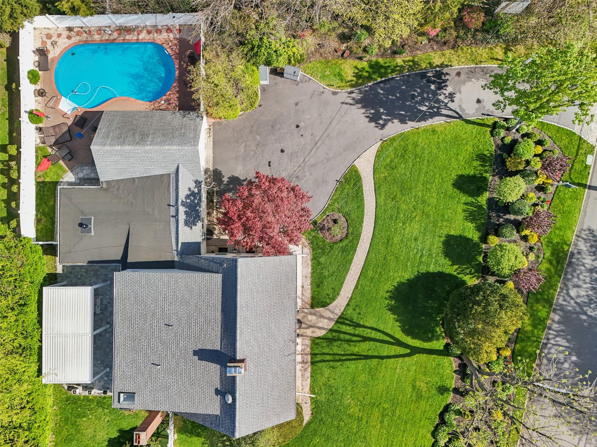 1570 Stevenson Road