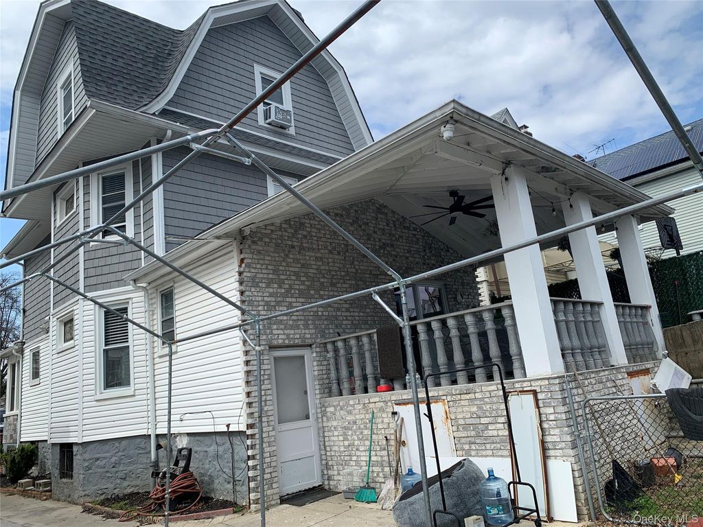 Photo of 8553 85th Street, Woodhaven, NY 11421 (MLS # 980903)