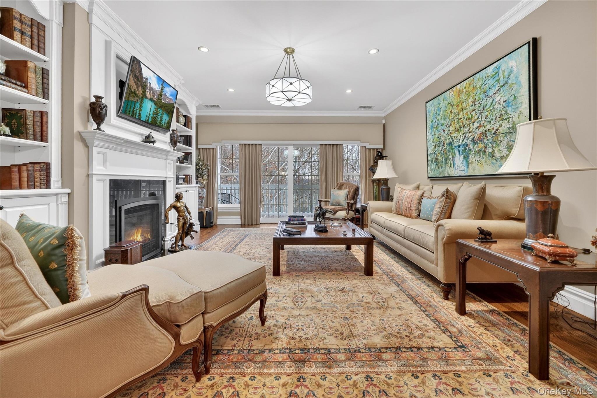 4205 Fred Ill Jr Court