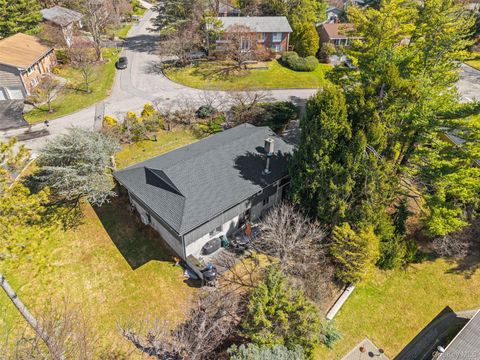 Tiny photo for 7 Dogwood Lane, Irvington, NY 10533 (MLS # 956151)