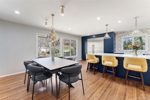 Tiny photo for 7 Dogwood Lane, Irvington, NY 10533 (MLS # 956151)