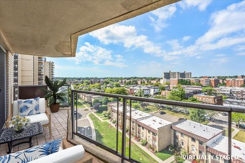 17-85 215th Street 10E Bayside NY 11360