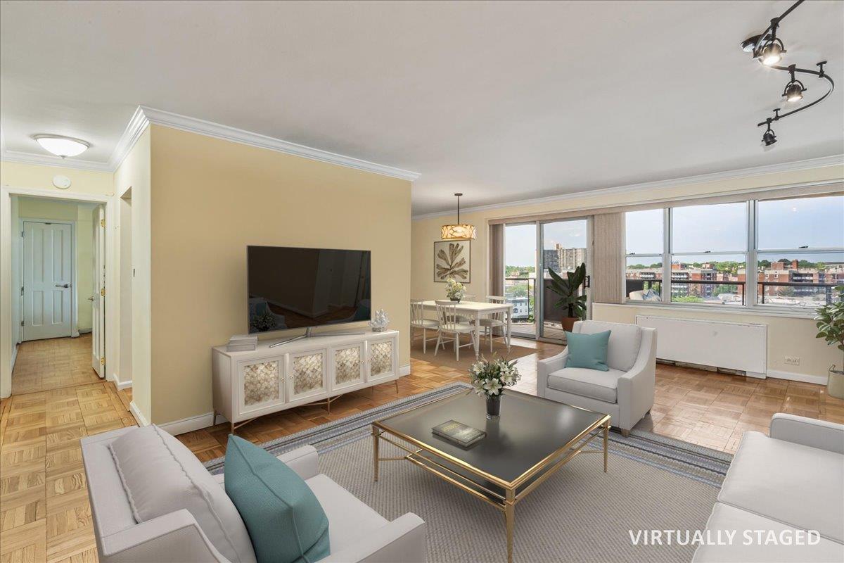 17-85 215th Street 10E