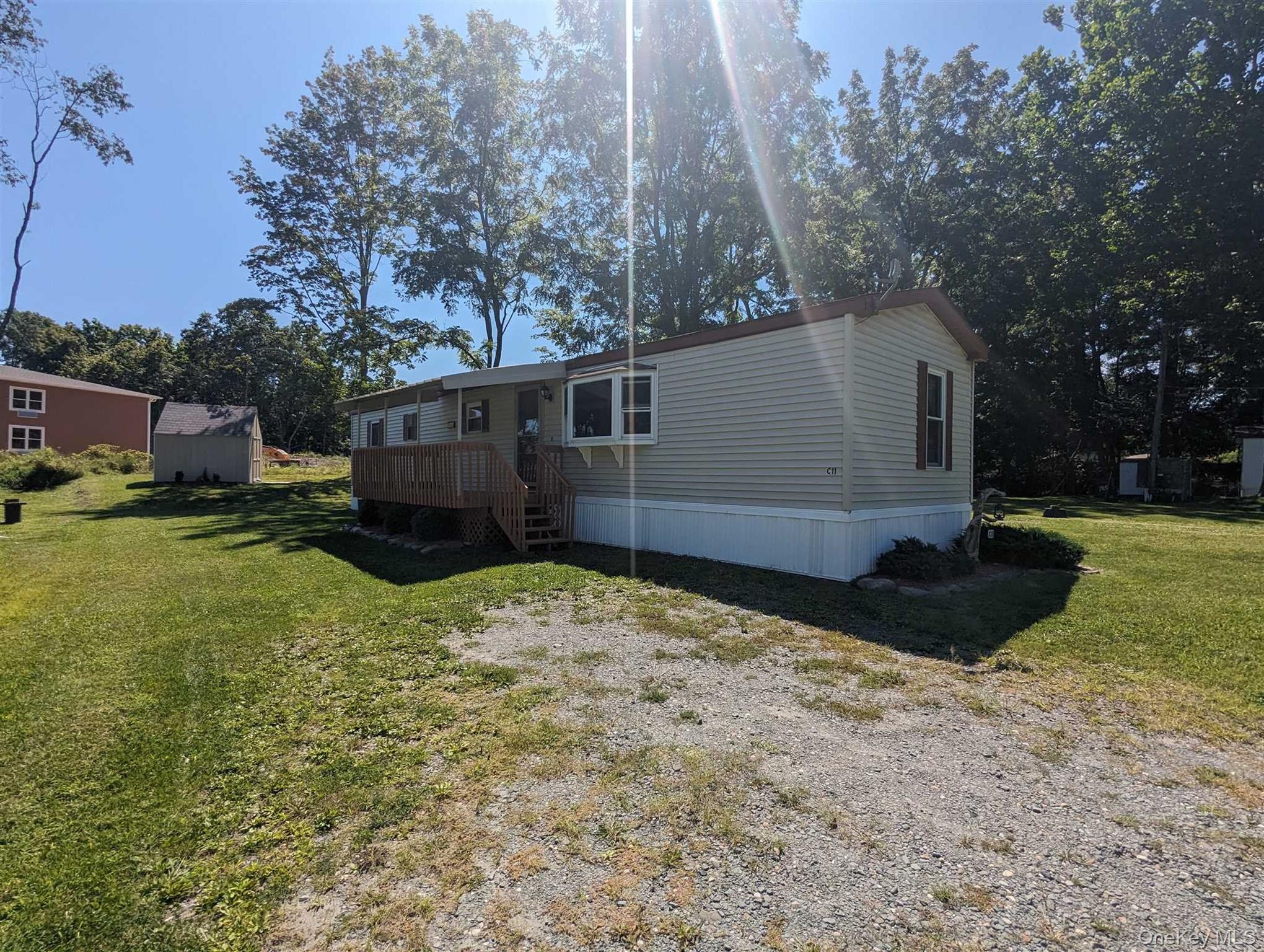 132 North Montgomery Street C11