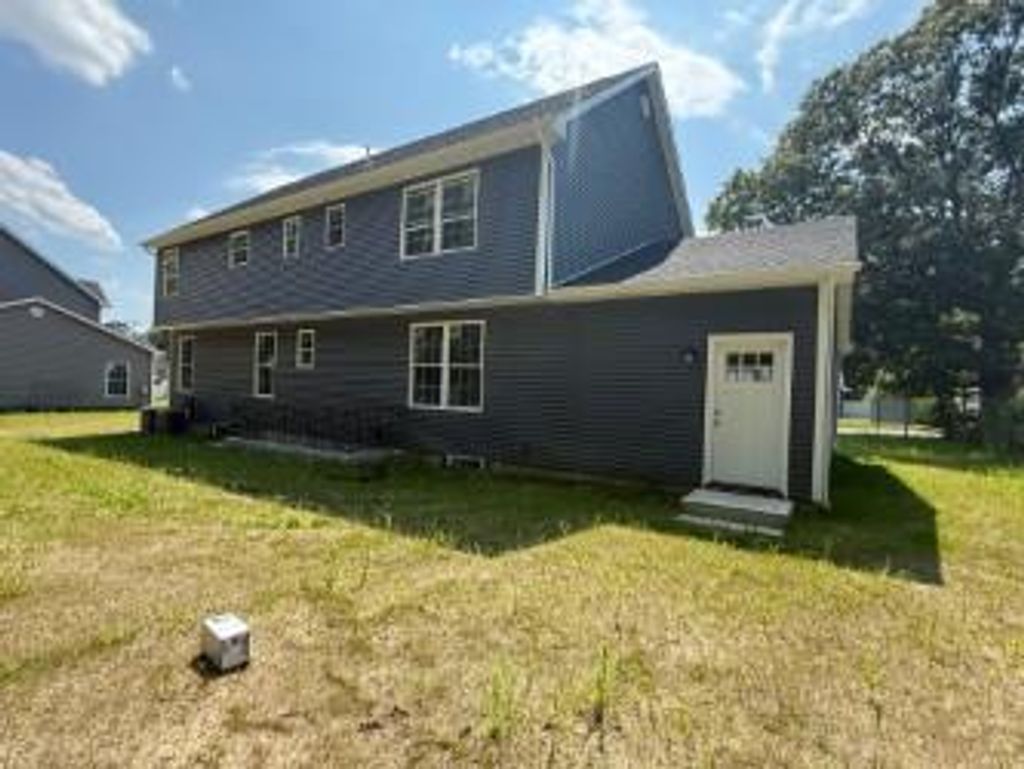 Photo of 155 Calebs Path, Brentwood, NY 11717 (MLS # 896536)