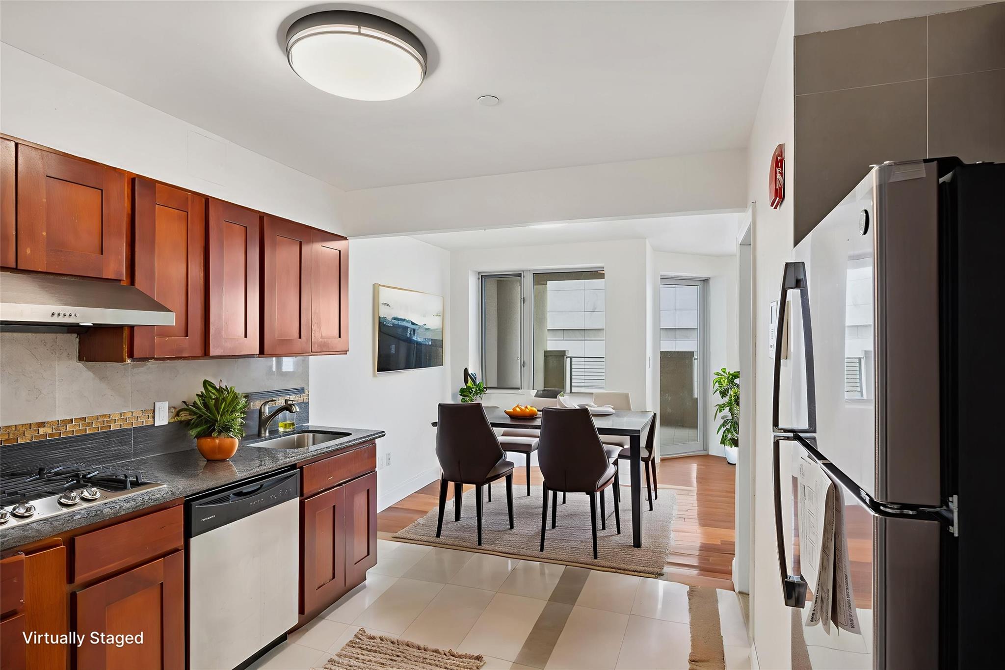 37-20 Prince Street 12C