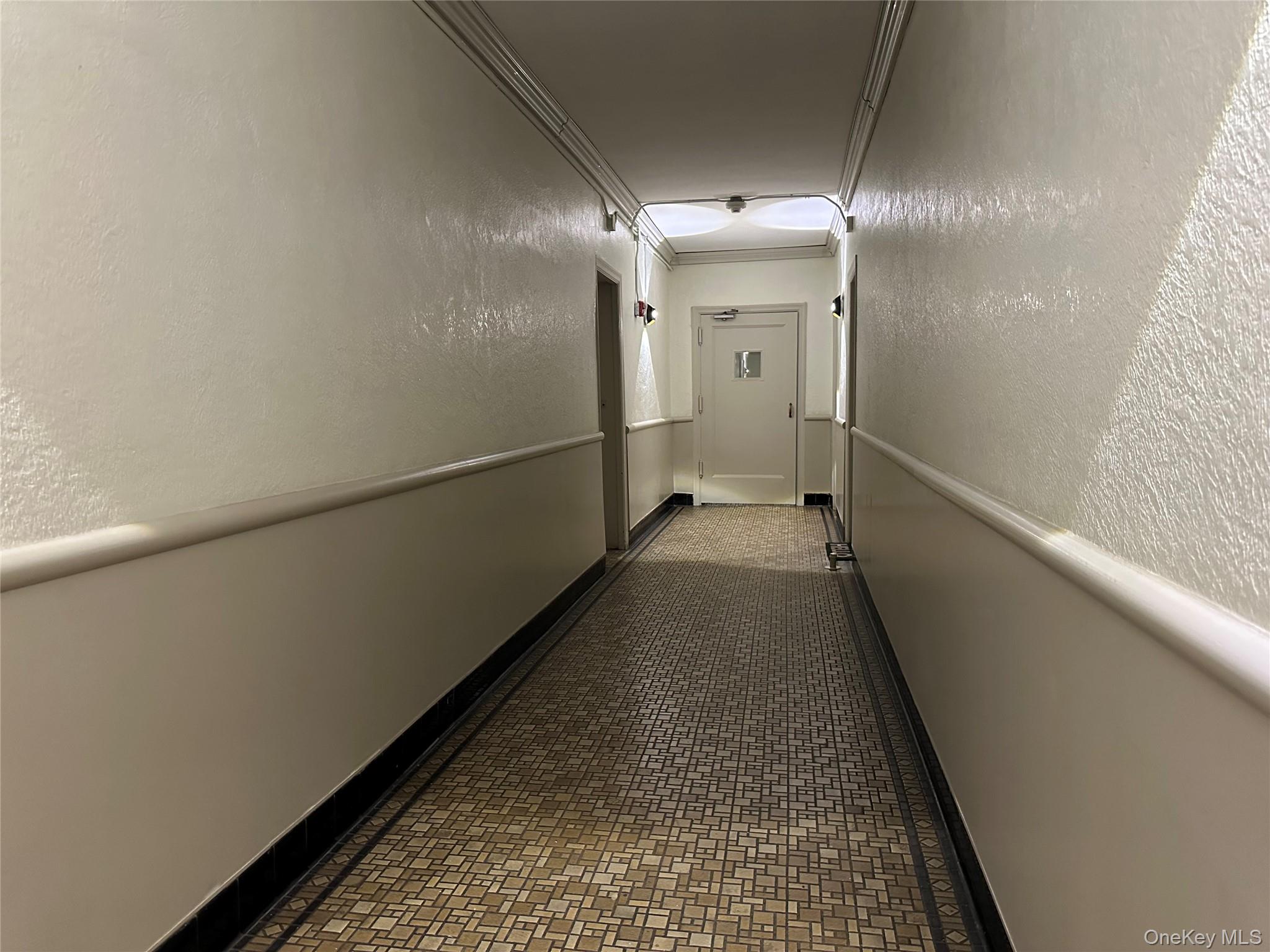 219 Bronx River Road 1G