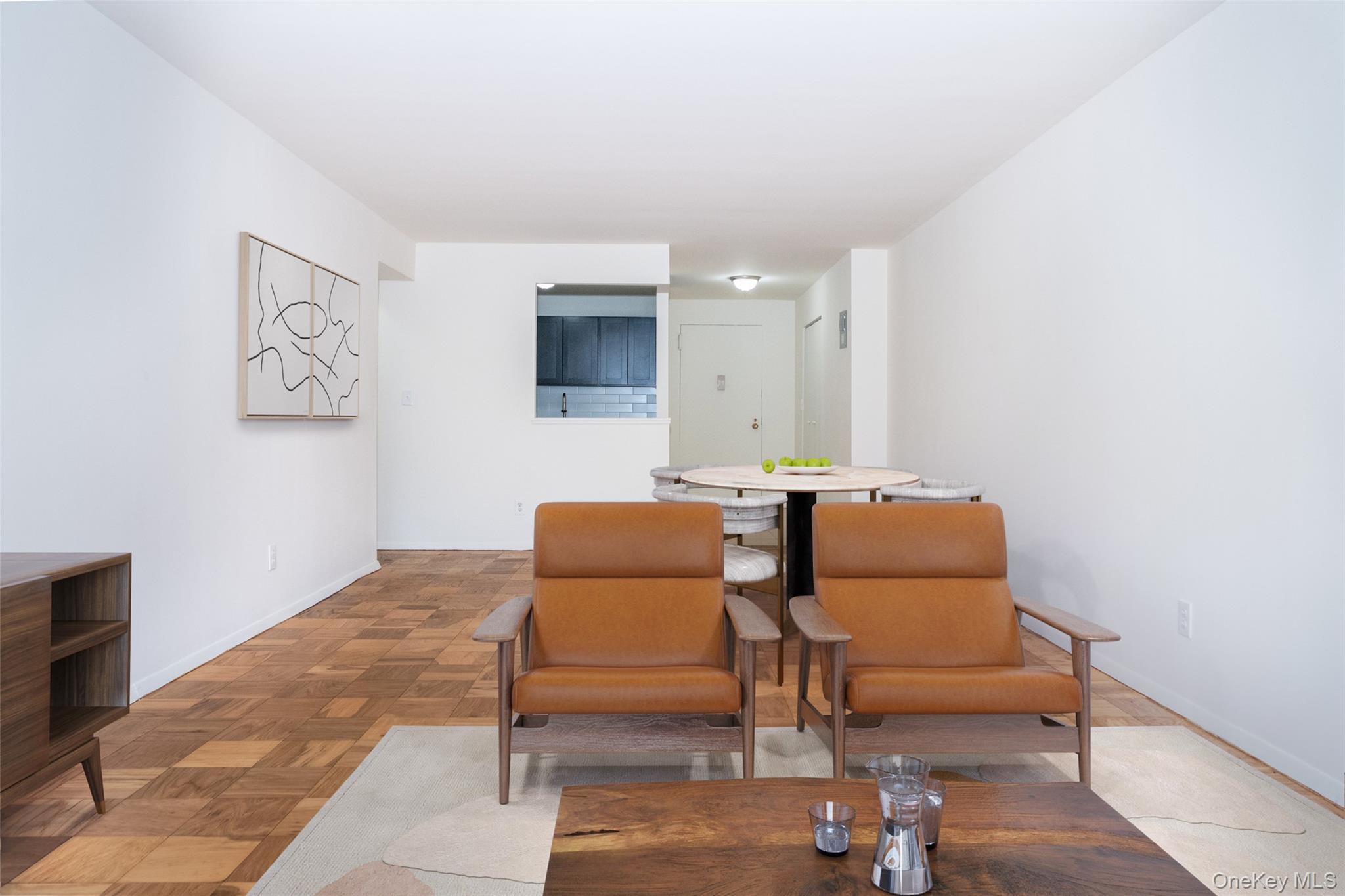 125 Lake Street 6-J South