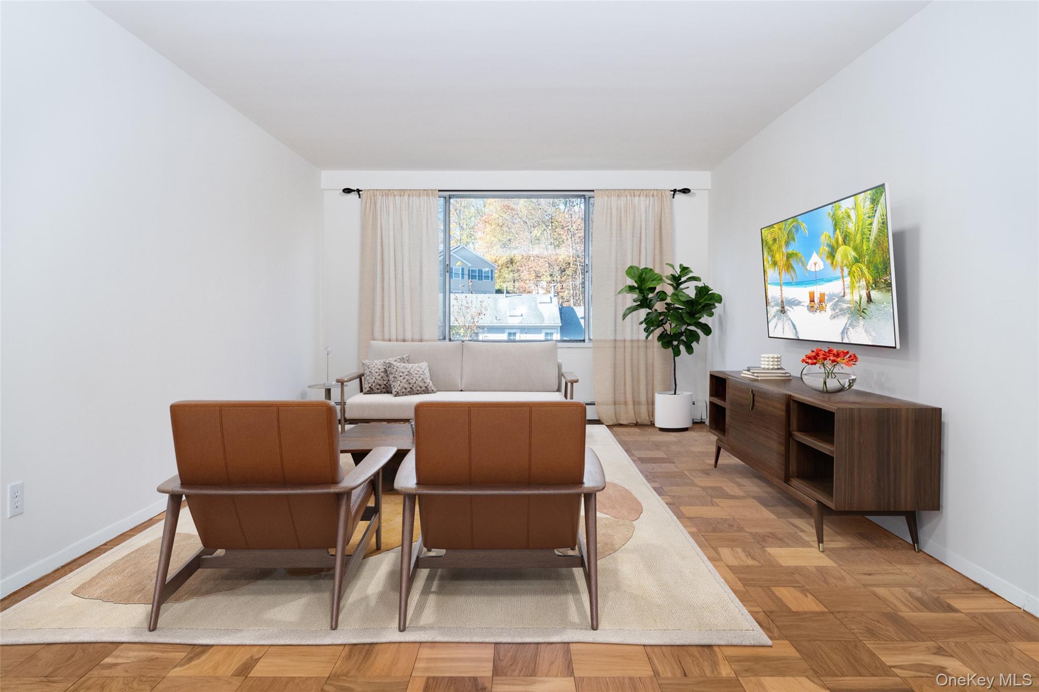 125 Lake Street 6-J South