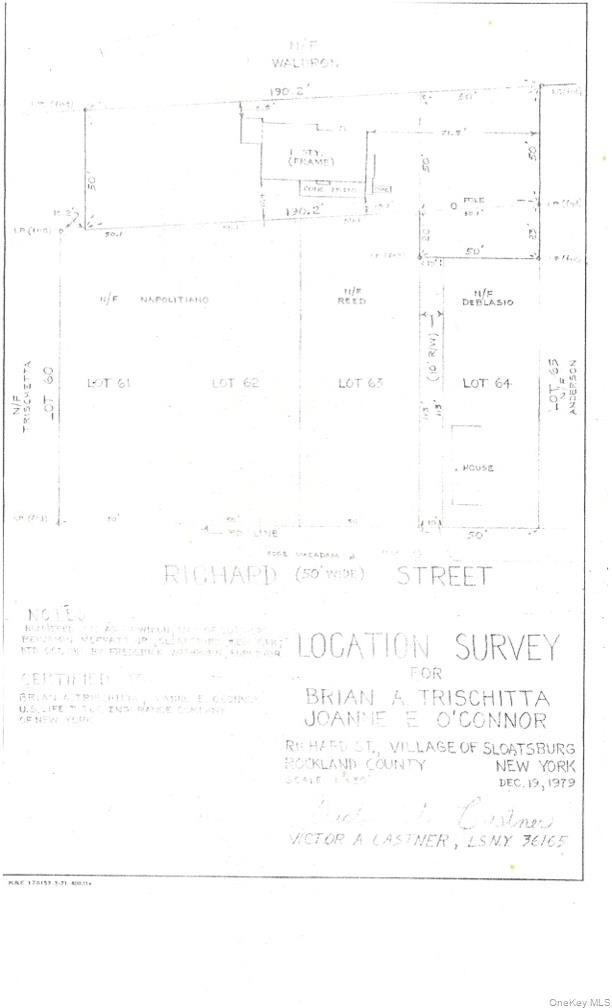 27 Richard Street