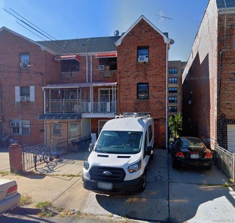 57-32 Xenia Street Corona NY 11368