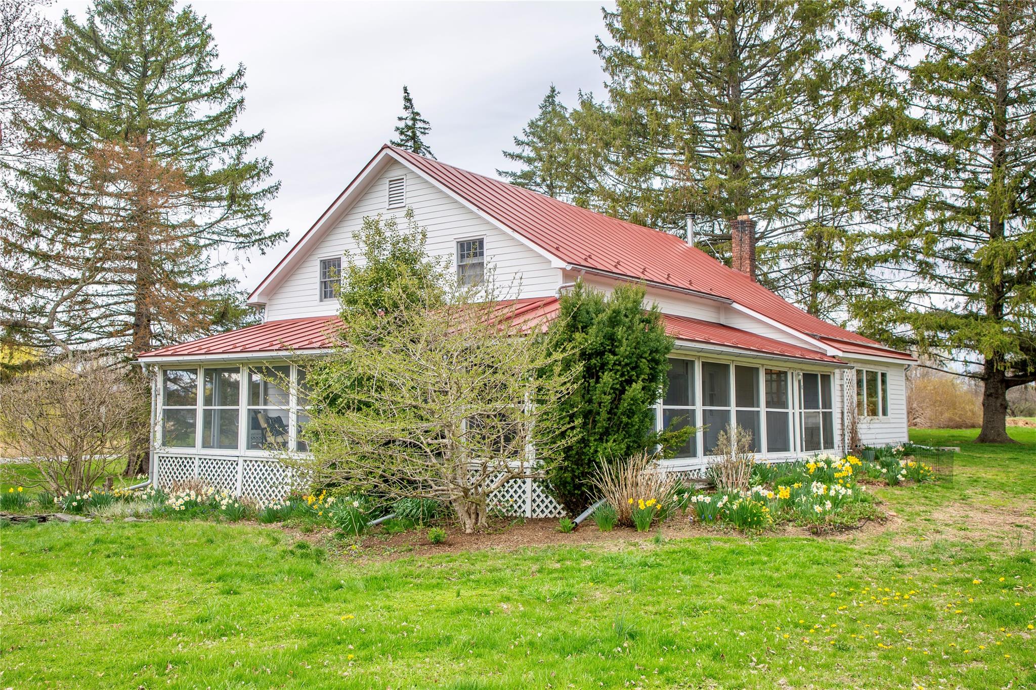 252 Nevis Road, Tivoli, New York image 1