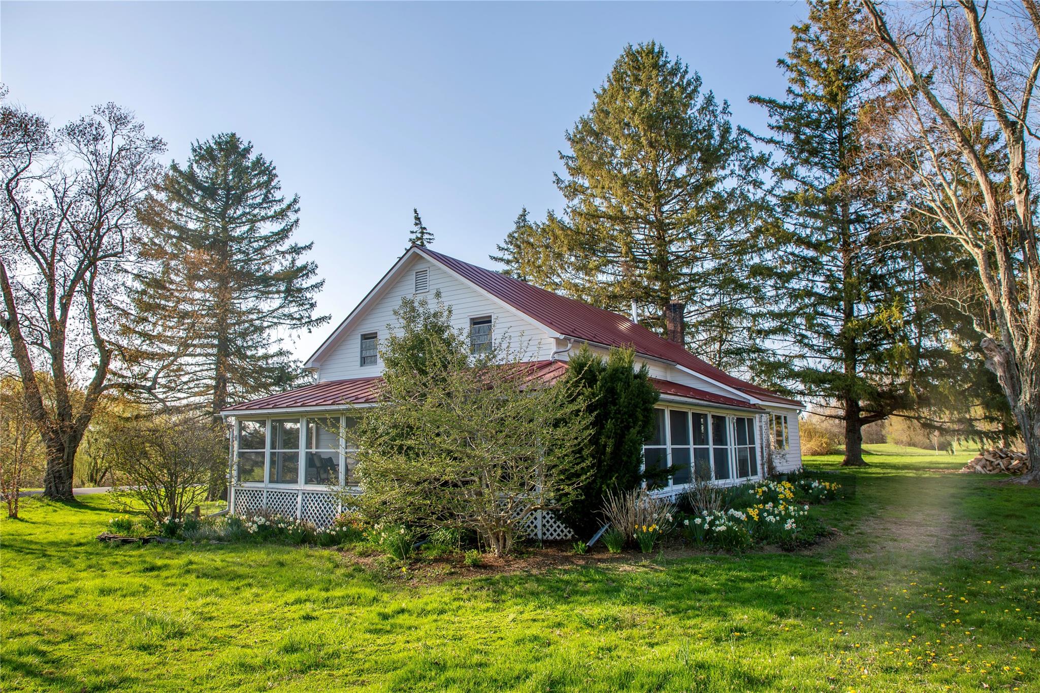 252 Nevis Road, Tivoli, New York image 44