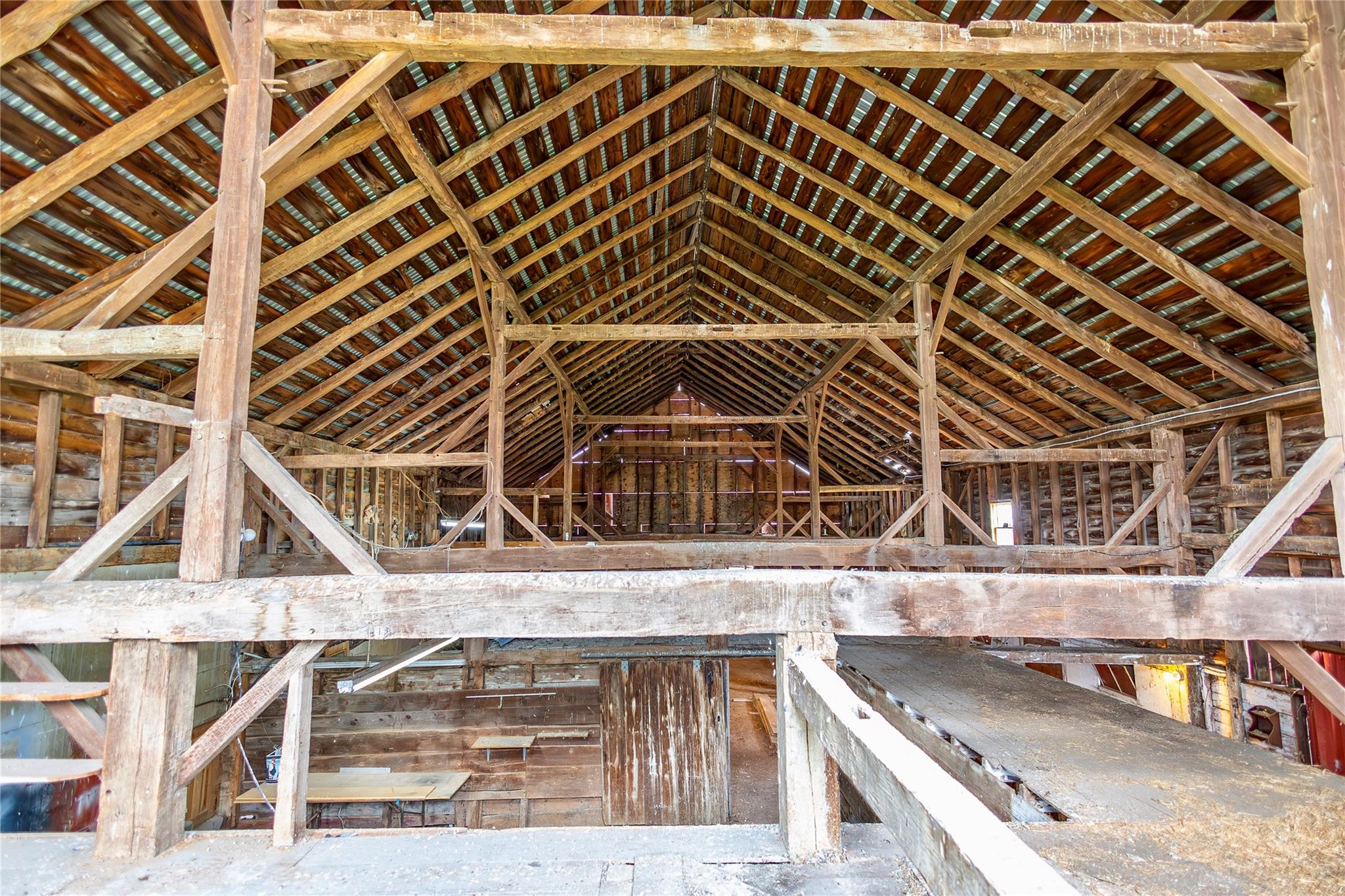 252 Nevis Road, Tivoli, New York image 34