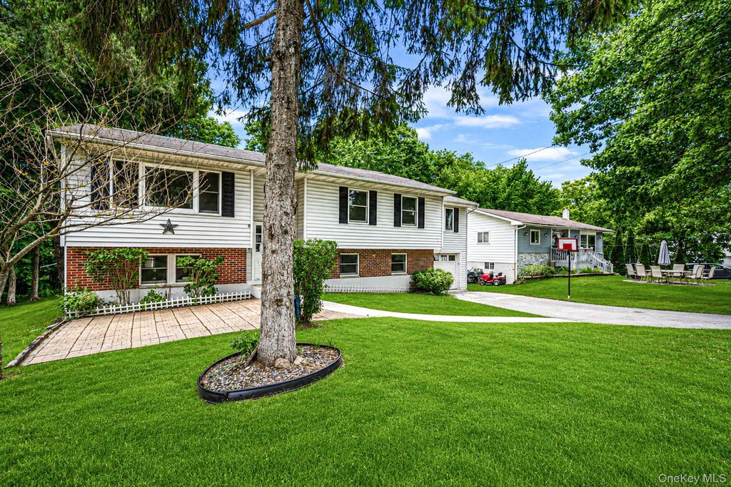 Photo of 94 Crestwood Boulevard, Poughkeepsie, NY 12603 (MLS # 1012380)