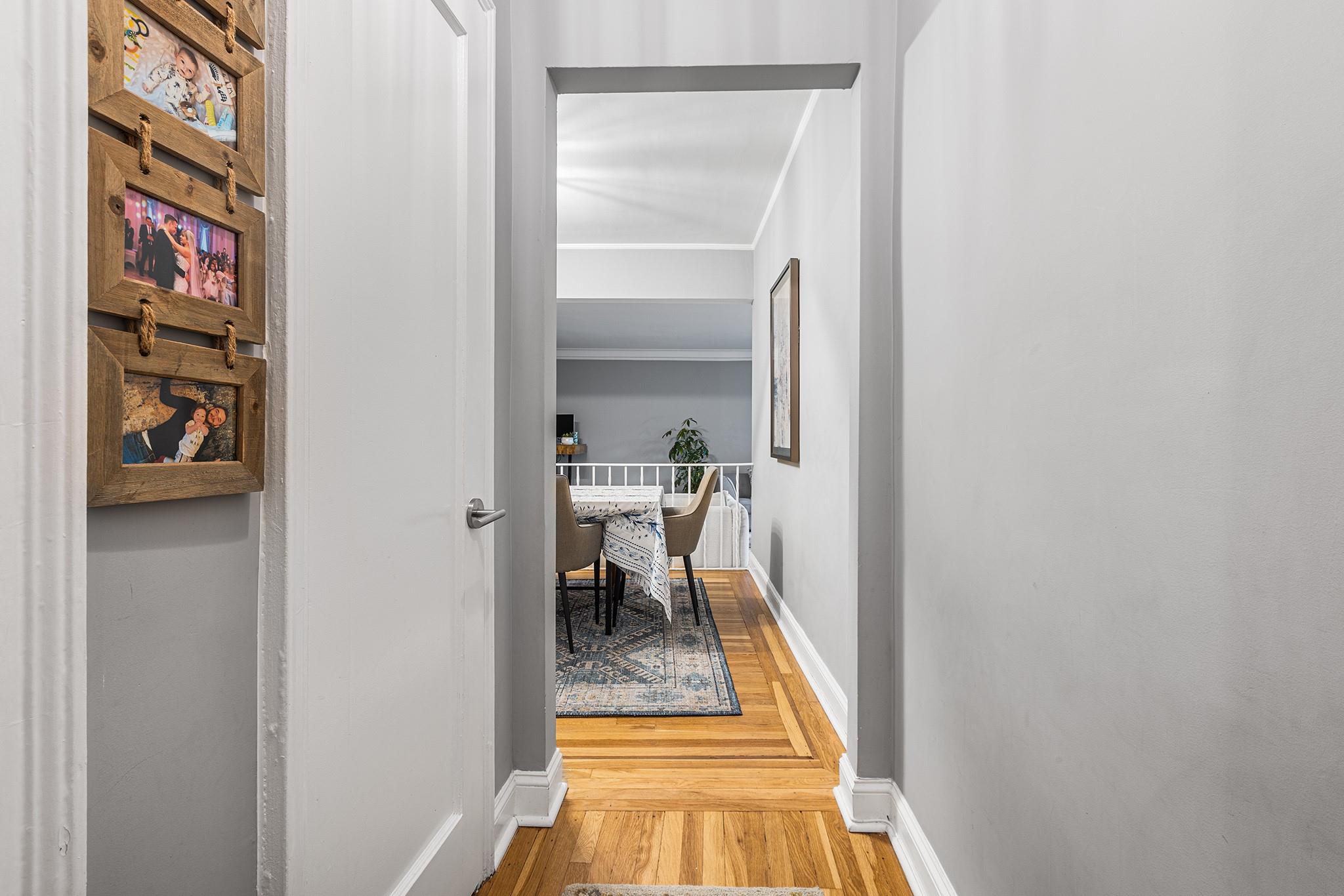 35 Parkview Avenue #4E, Bronxville, New York image 12