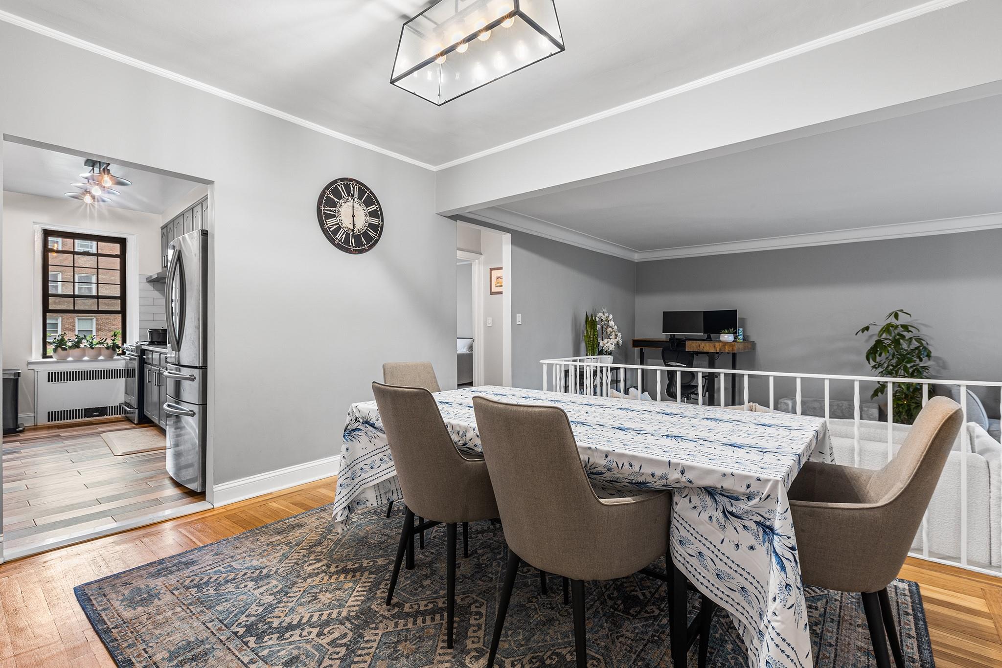 35 Parkview Avenue #4E, Bronxville, New York image 6