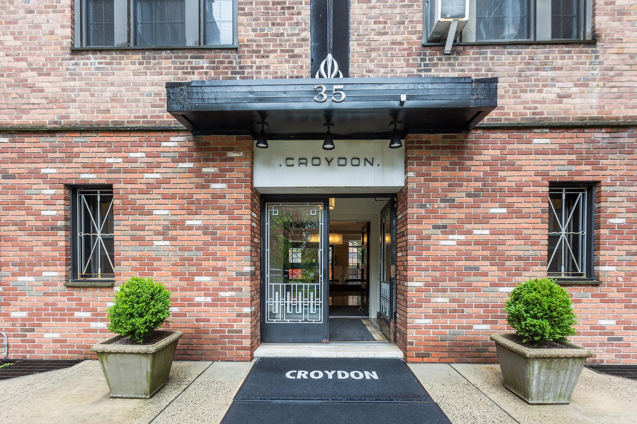 35 Parkview Avenue #4E, Bronxville, New York image 1
