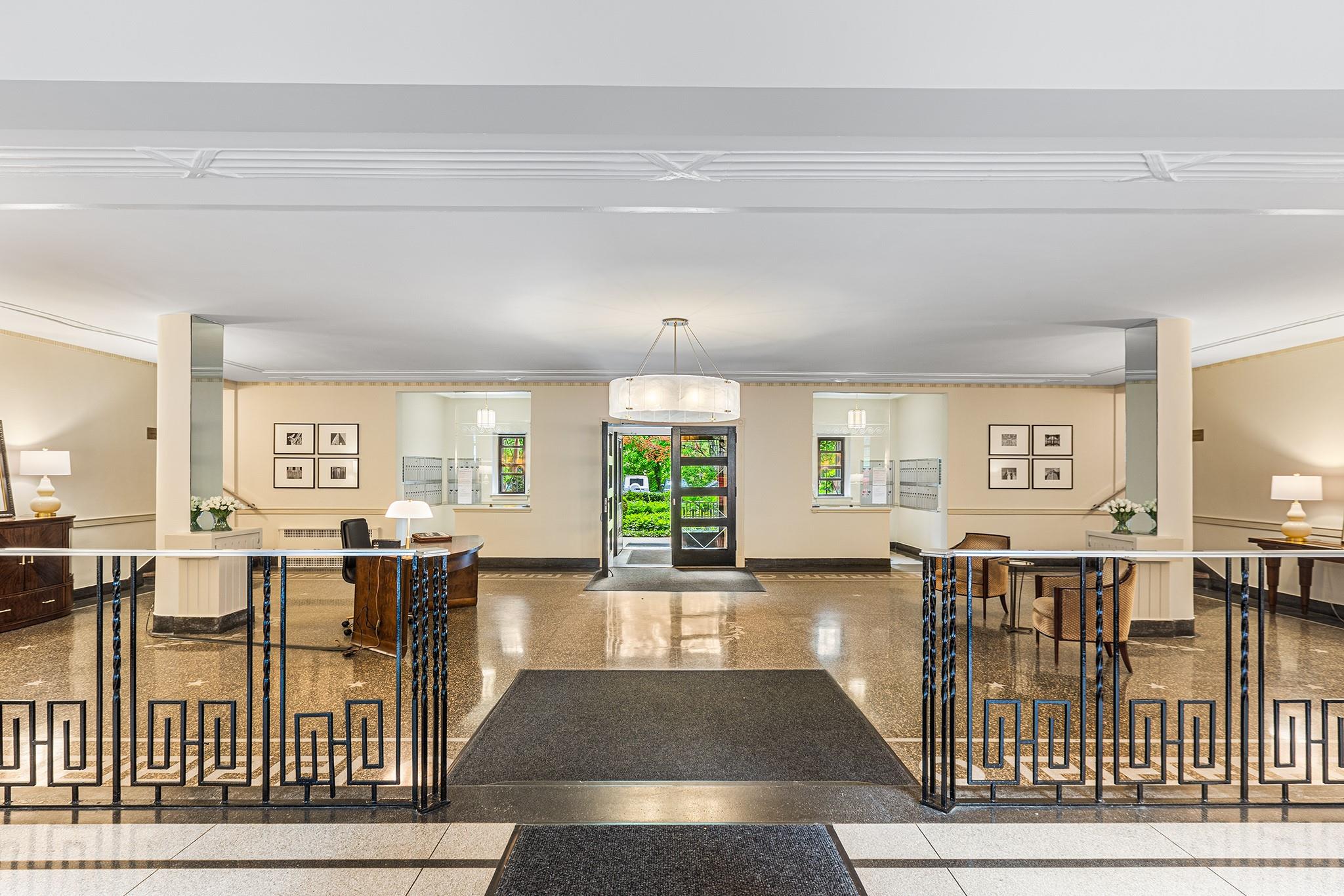 35 Parkview Avenue #4E, Bronxville, New York image 14