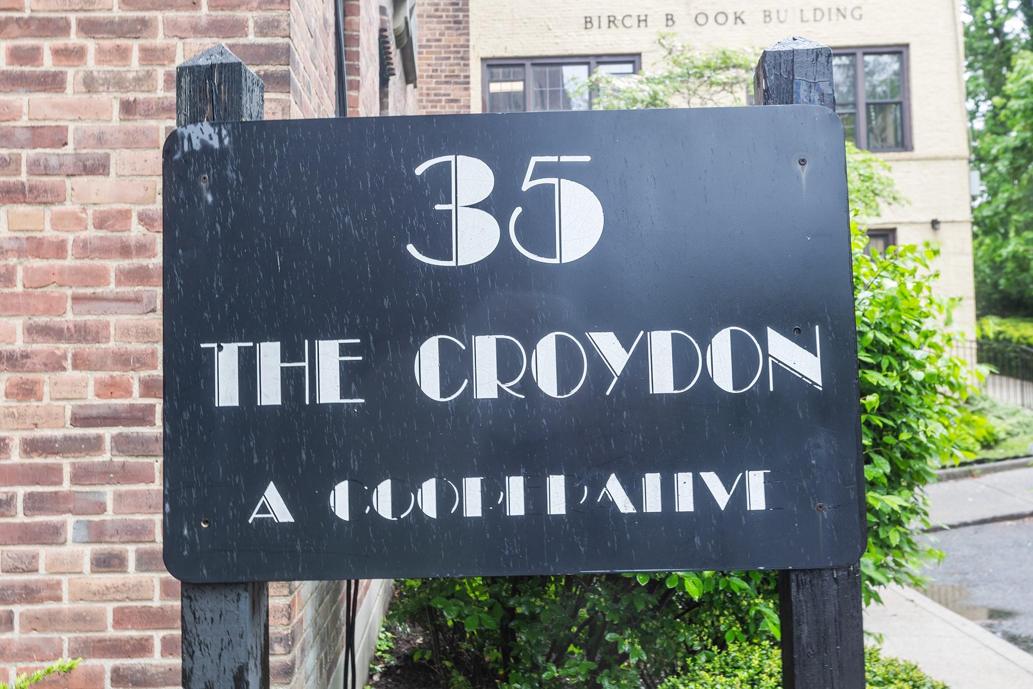 35 Parkview Avenue #4E, Bronxville, New York image 13