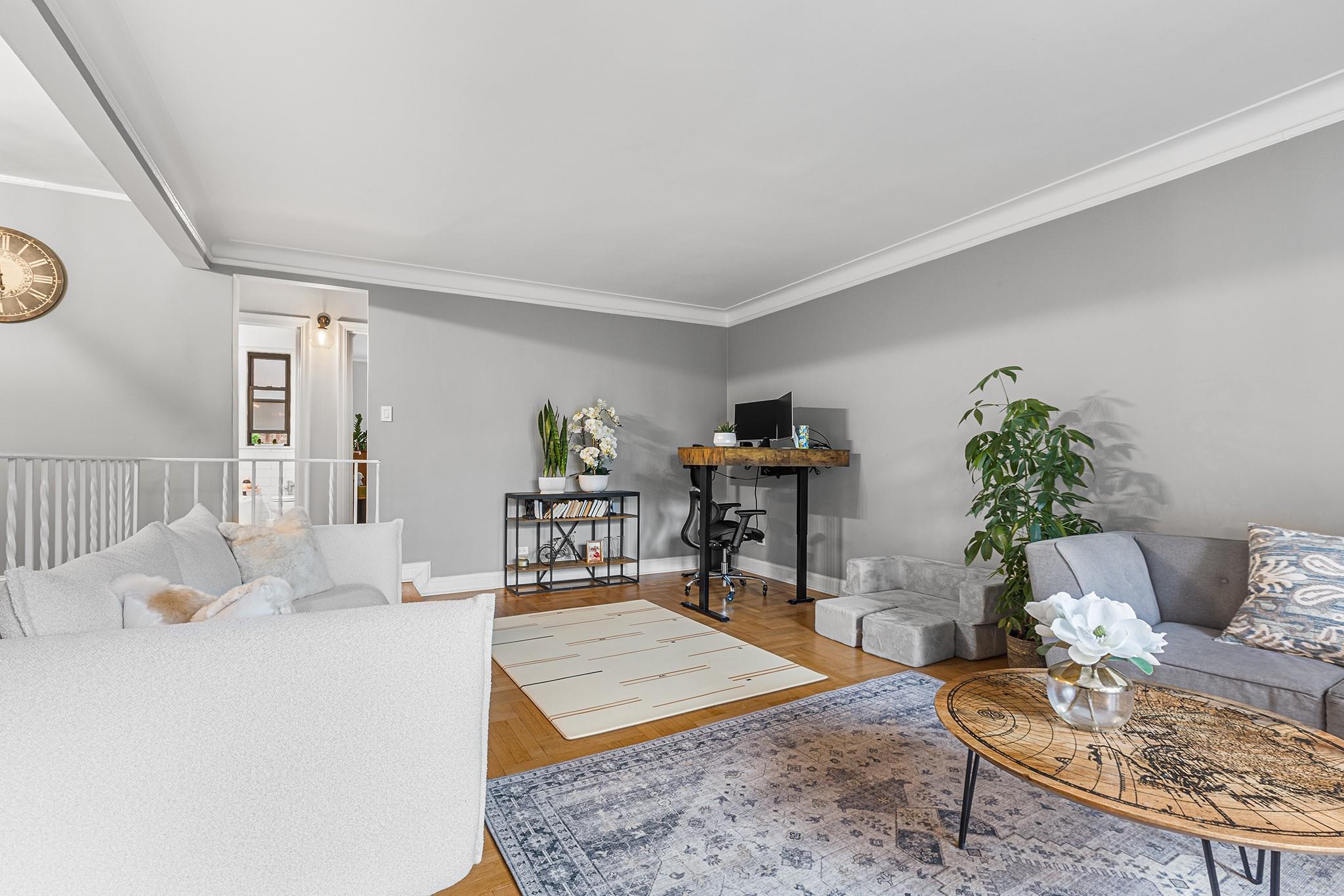 35 Parkview Avenue #4E, Bronxville, New York image 7