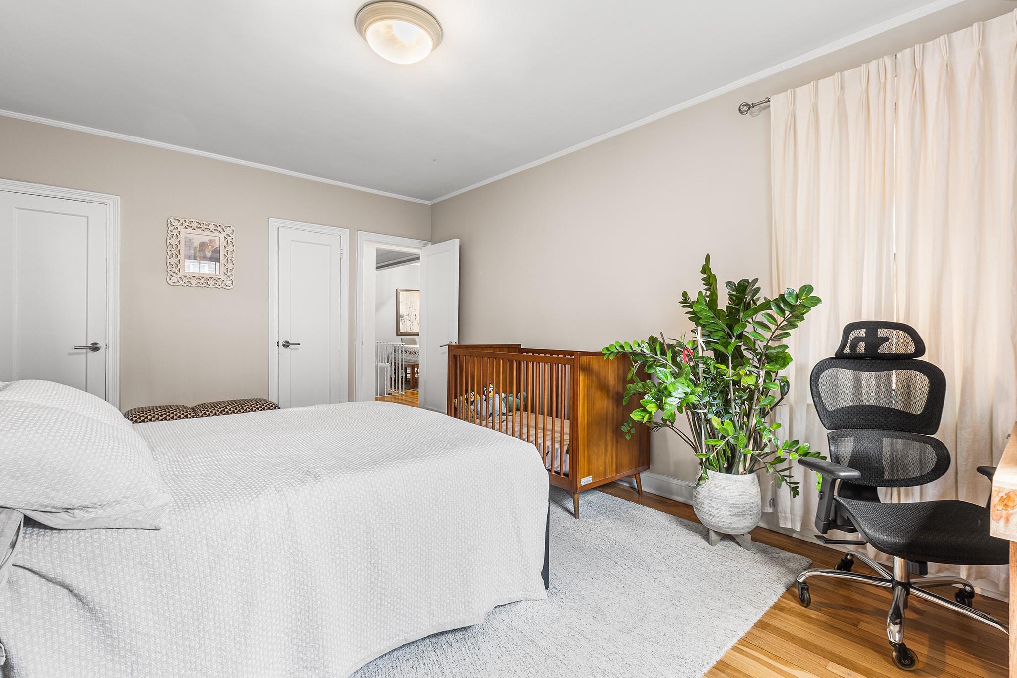 35 Parkview Avenue #4E, Bronxville, New York image 9