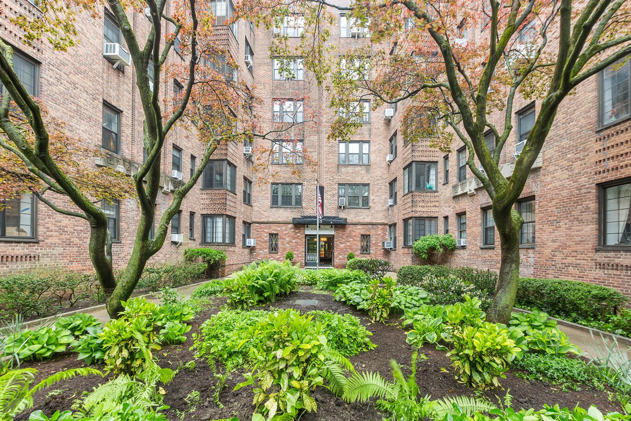 35 Parkview Avenue #4E, Bronxville, New York image 17