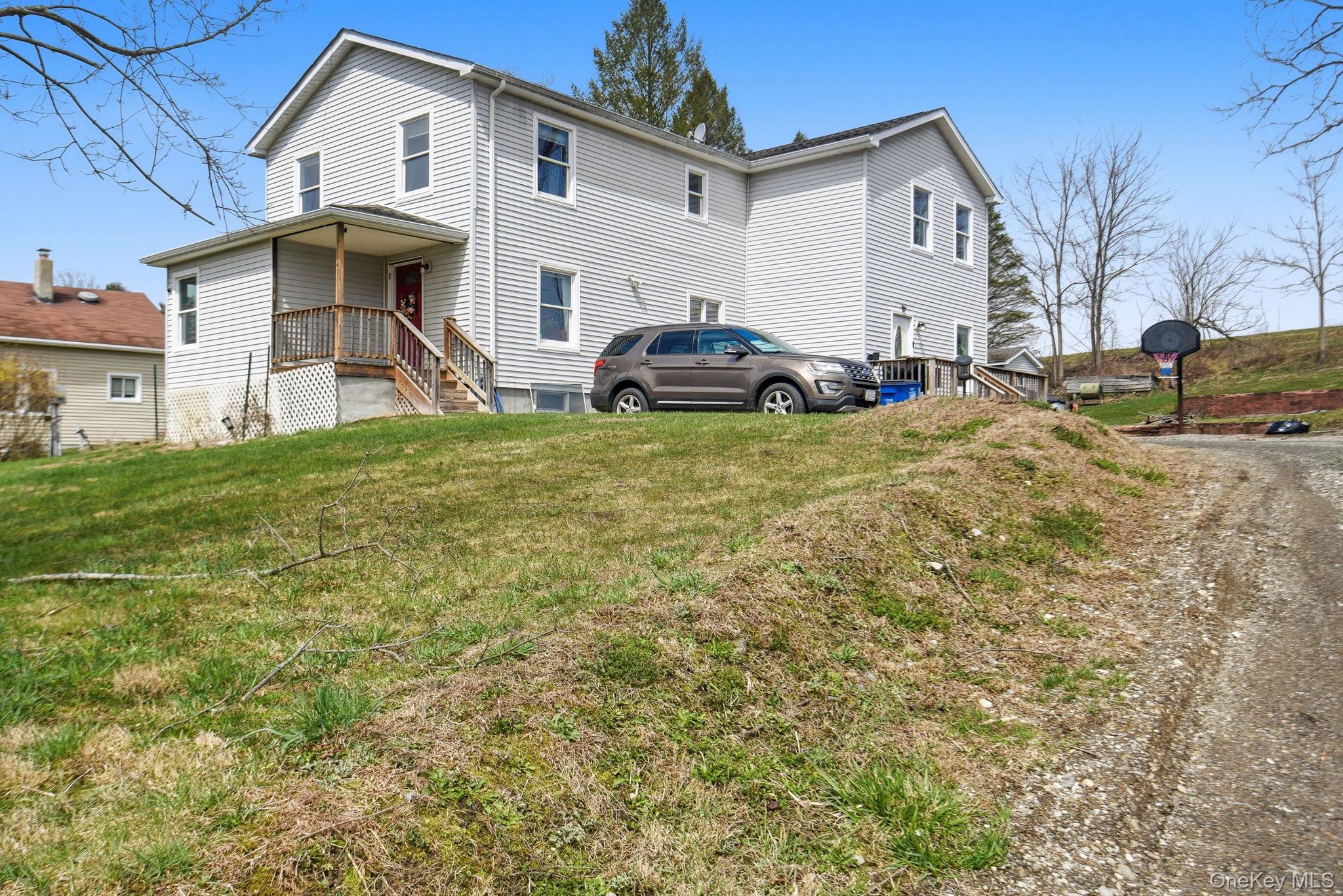 41 Beilke Road