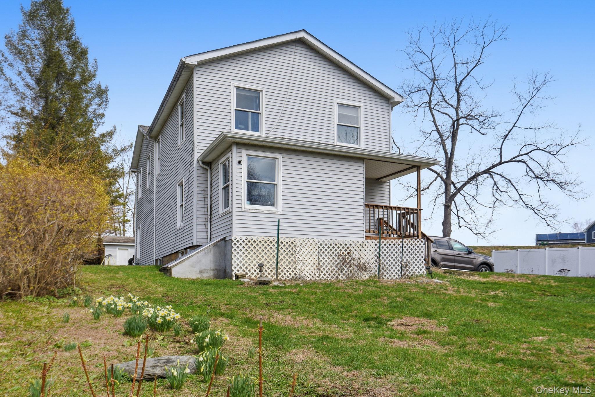 41 Beilke Road