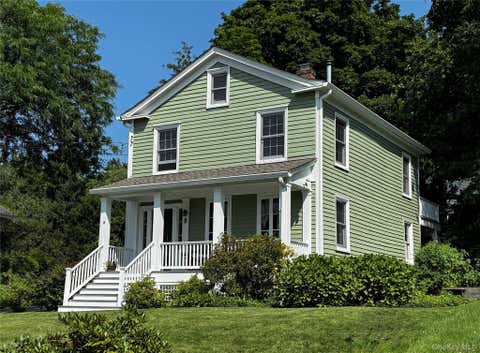 Homes For Rent - 4 First Street<br/> Purdys, NY 10578
