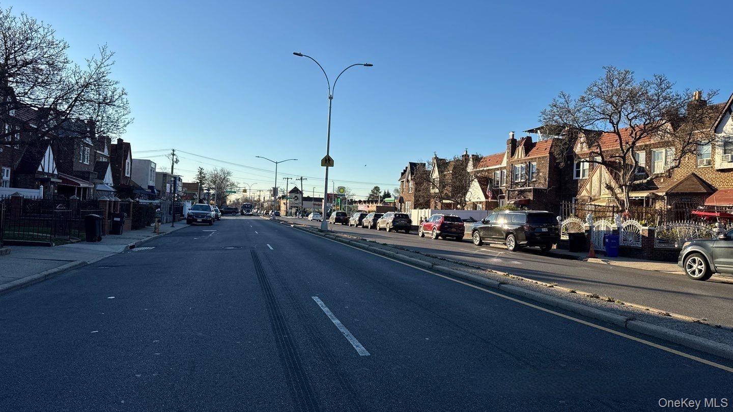 109-10 Francis Lewis Boulevard