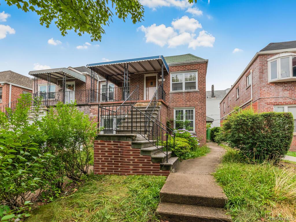 3227 Bruckner Boulevard