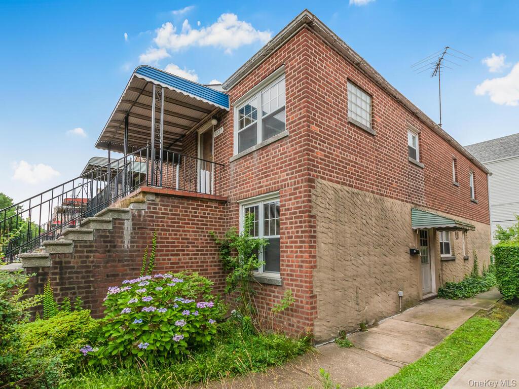 3227 Bruckner Boulevard