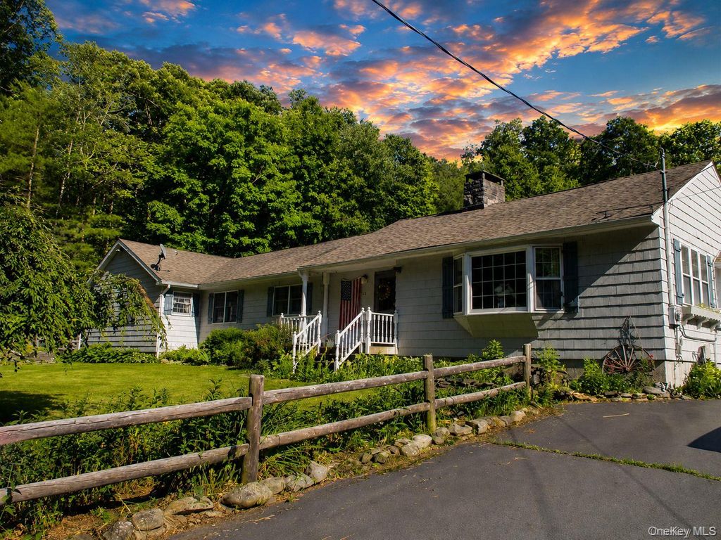 Photo of 24 Boehmler Road, Sparrowbush, NY 12780 (MLS # 993549)