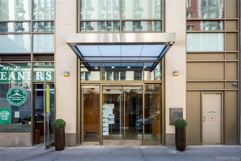 76 Madison Avenue 7A New York (Manhattan) NY 10016